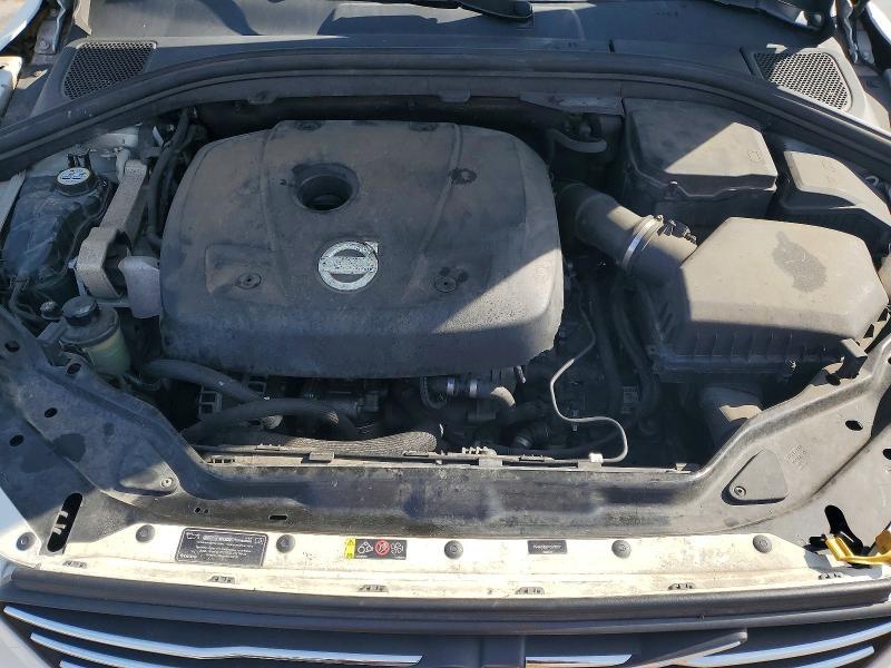 2015 Volvo Xc60 T5 Premier