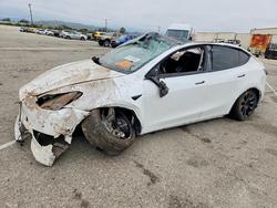 2020 Tesla Model y for sale in Van Nuys, CA