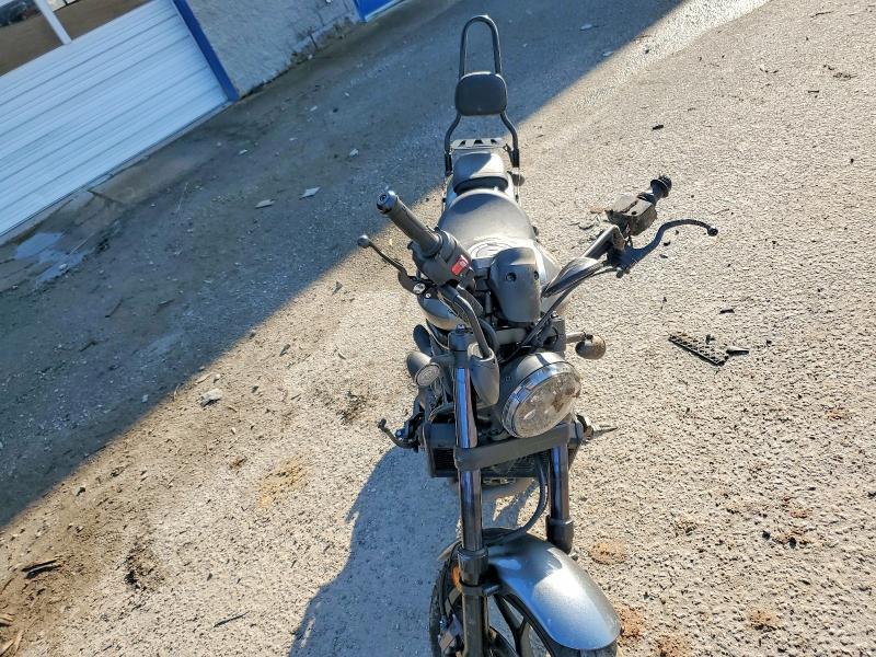 2023 Honda CMX1100 A