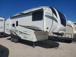 Jayco Vehiculos salvage en venta: 2022 Jayco Jayco
