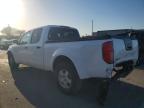 2007 Nissan Frontier
