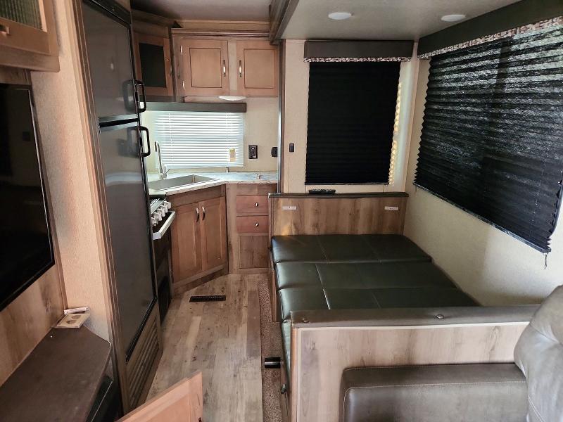 2019 Sprinter Recreational Vehicle (RV)