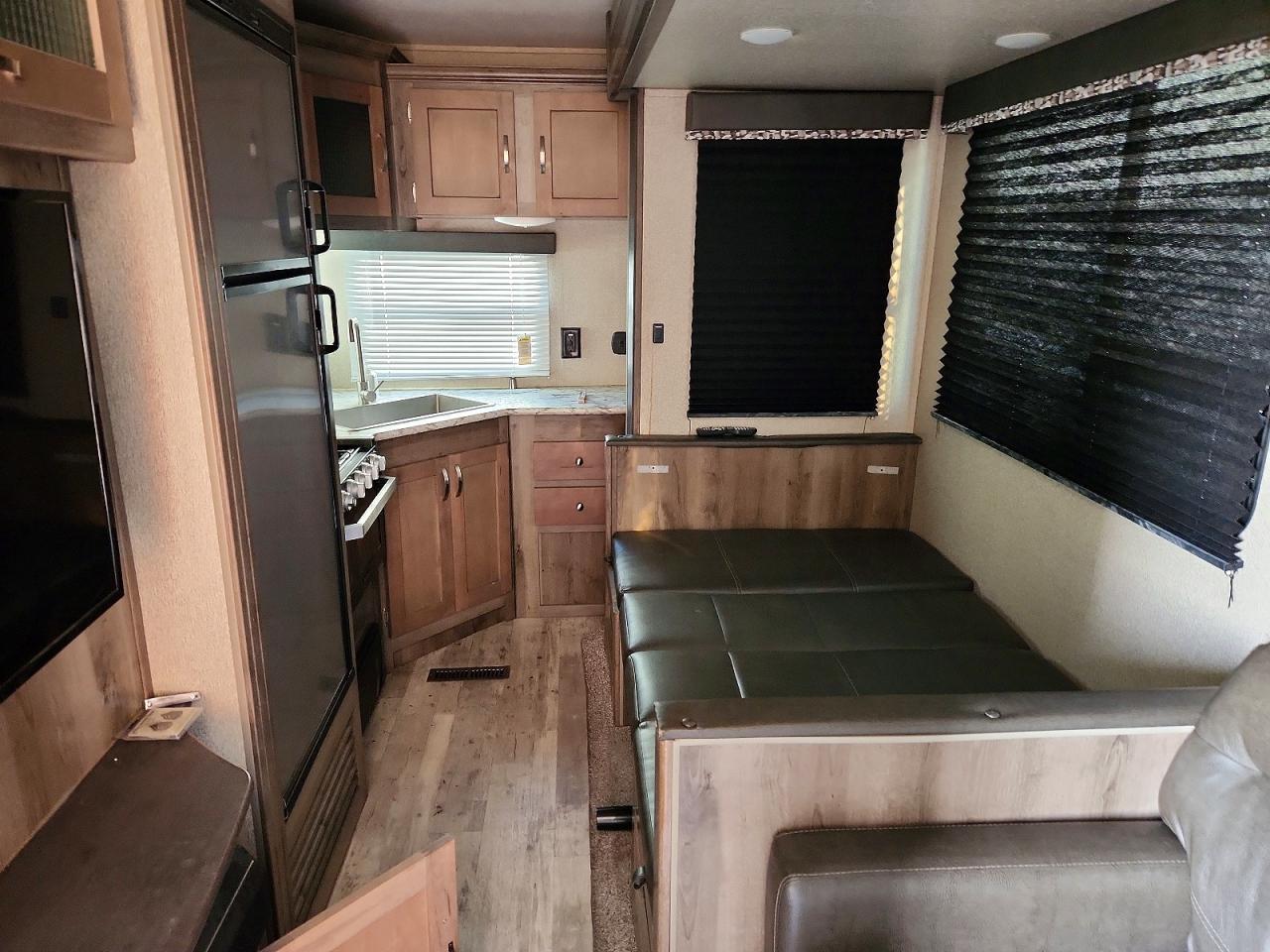 2019 Sprinter Recreational Vehicle (RV)