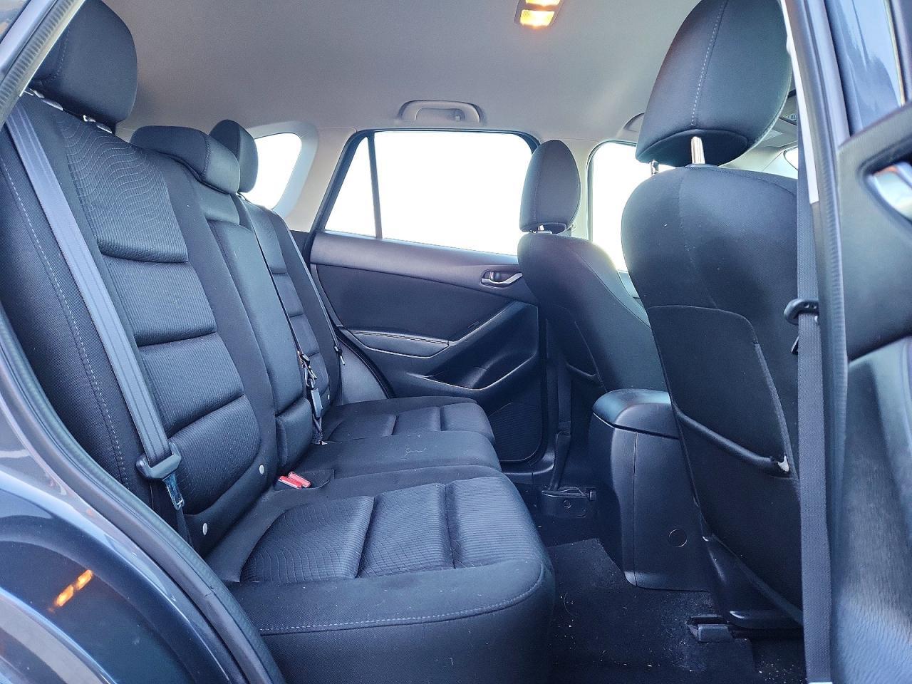 2014 Mazda Cx-5 Touring