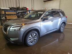 2025 Nissan Pathfinder sv en venta en Oklahoma City, OK