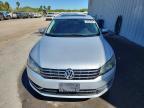 2014 Volkswagen Passat se
