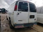 2001 GMC Savana 2500 Utility / Service Van