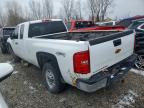 2013 Chevrolet Silverado K2500 Heavy Duty