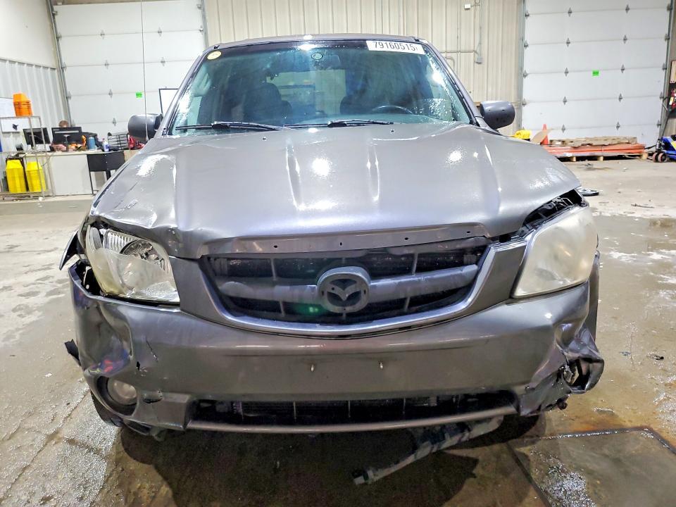 2003 Mazda Tribute lx