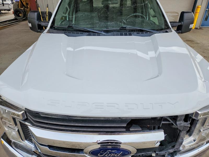 2019 Ford F250 Super Duty