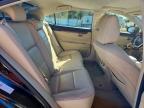 2014 Lexus Es 300h Base