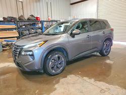 2025 Nissan Rogue sv en venta en Oklahoma City, OK