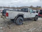 1986 Jeep Comanche Custom