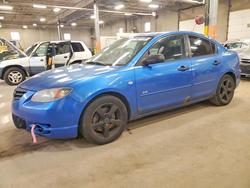 2006 Mazda 3 S for sale in Blaine, MN