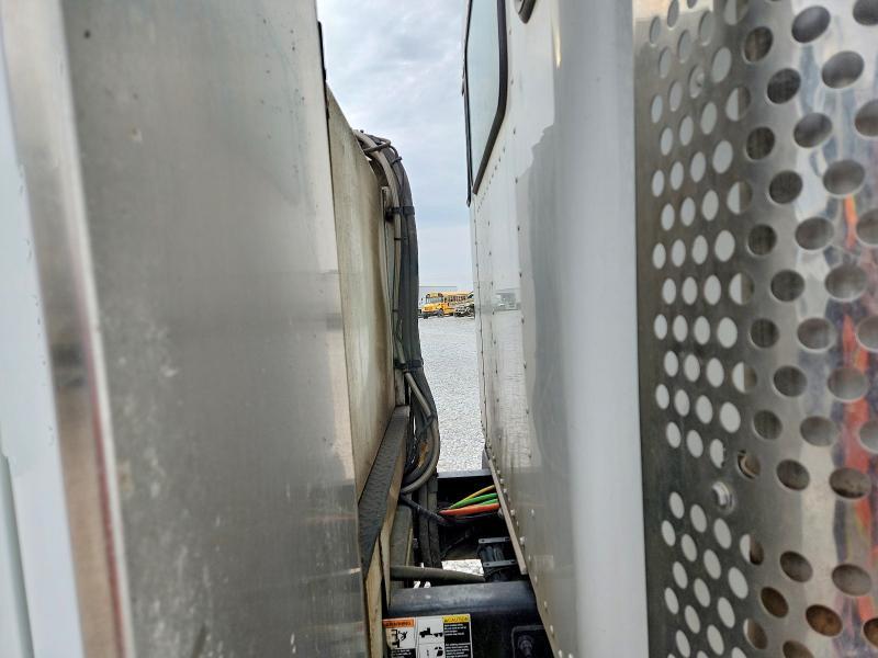 2019 Kenworth 548CH Utility / Service Truck