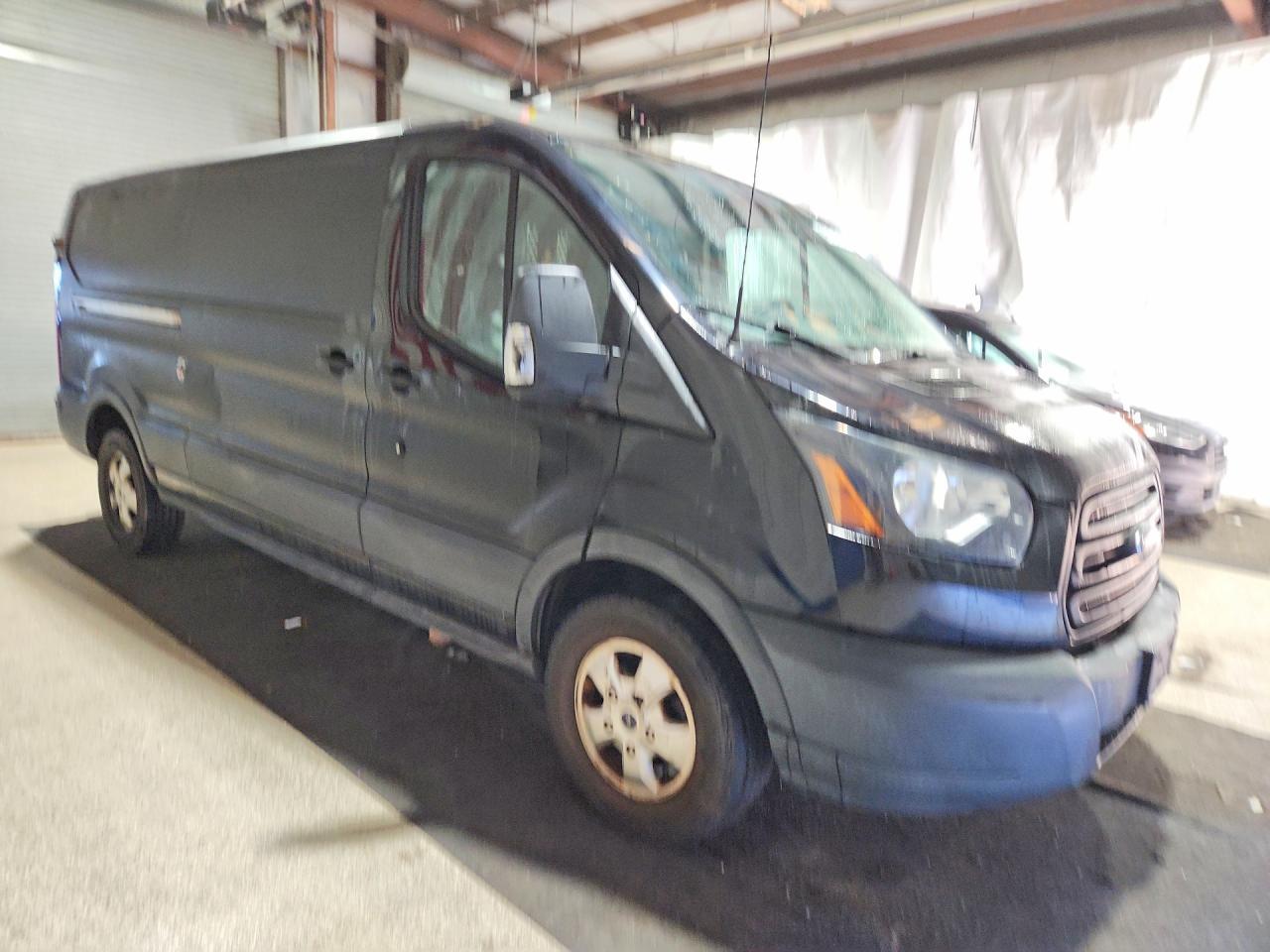 2017 Ford Transit T-250