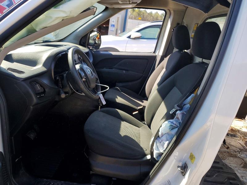 2020 Dodge RAM Promaster City Utility / Service Van