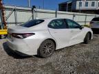 2023 Toyota Camry Hybrid xle