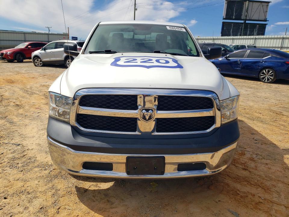 2018 Dodge RAM 1500 ST