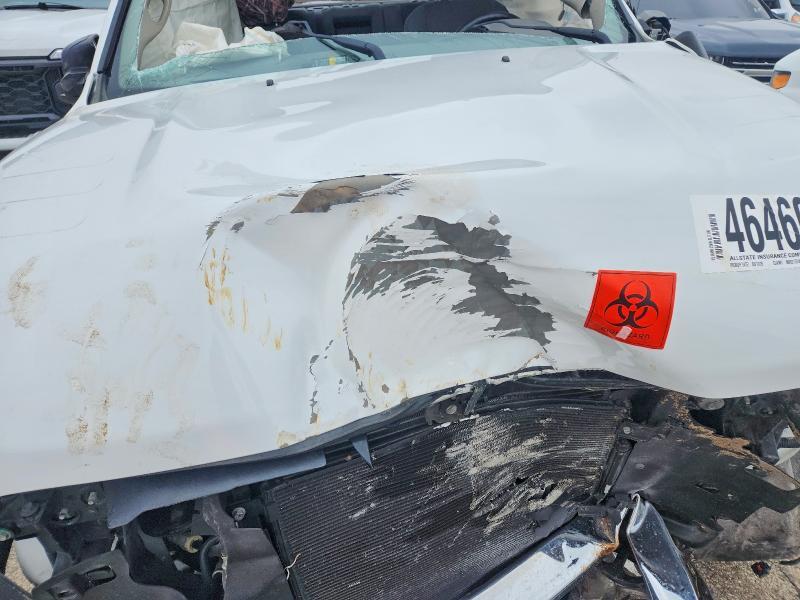 2015 Dodge RAM 2500 SLT