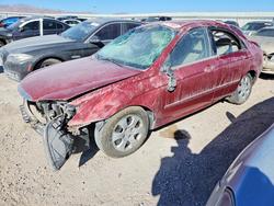 2009 KIA Spectra ex for sale in Las Vegas, NV