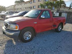 1999 Ford F150 en venta en Opa Locka, FL