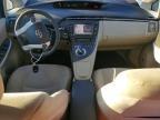 2011 Toyota Prius Three