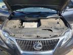 2010 Lexus Rx 350 Base