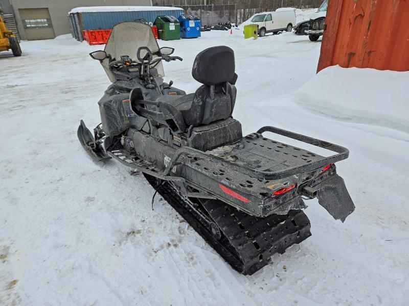 2022 Skidoo Expedition