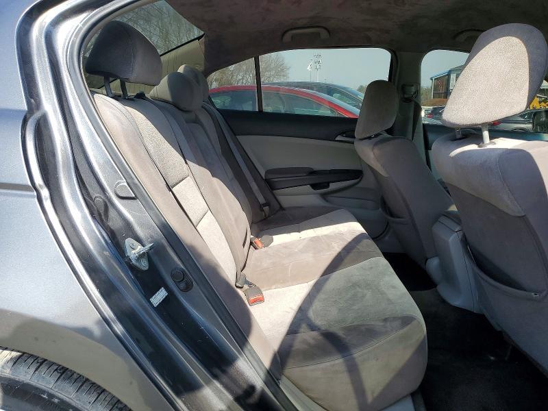 2009 Honda Accord lx