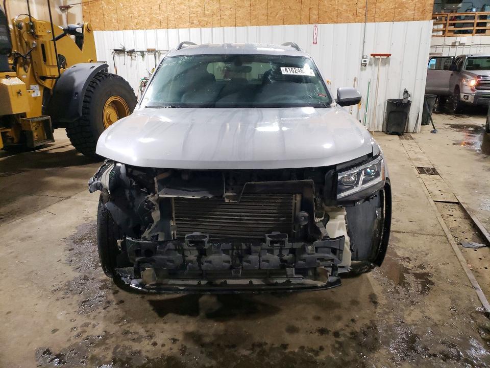 2021 Volkswagen Atlas se