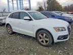 2012 Audi Q5 Premium Plus