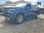 2021 Chevrolet Silverado K1500 High Country