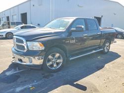 Salvage trucks for sale at Jacksonville, FL auction: 2016 Dodge RAM 1500 SLT