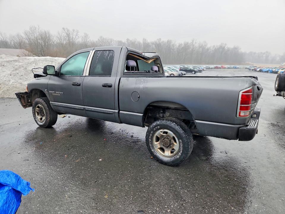 2004 Dodge RAM 2500 ST