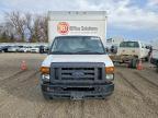 2017 Ford E350-BOX Truck