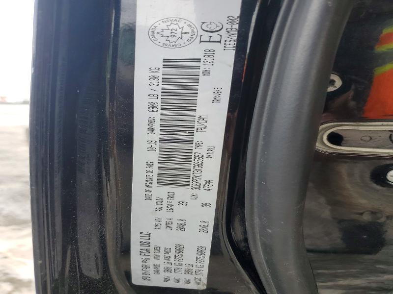 2019 Dodge Ram 1500 Classic Tradesman