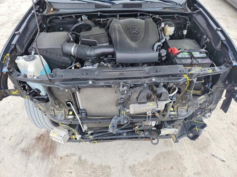 2020 Toyota Tacoma SR5 V6