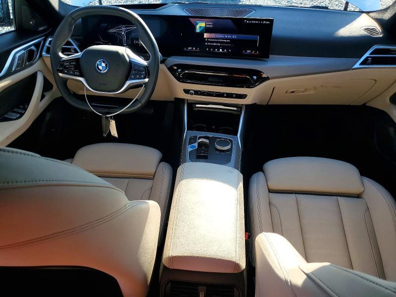 2025 BMW I4 Xdrive 40