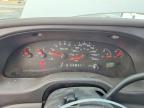 2004 Ford Econoline E350 Super Duty Cutaway Van