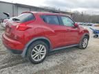 2013 Nissan Juke s