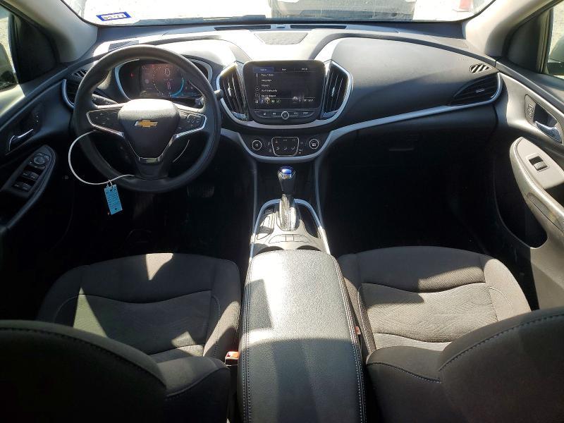 2019 Chevrolet Volt lt