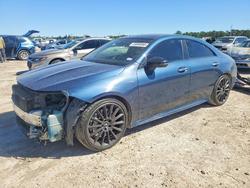 2020 Mercedes-Benz Cla amg 35 4matic for sale in Houston, TX