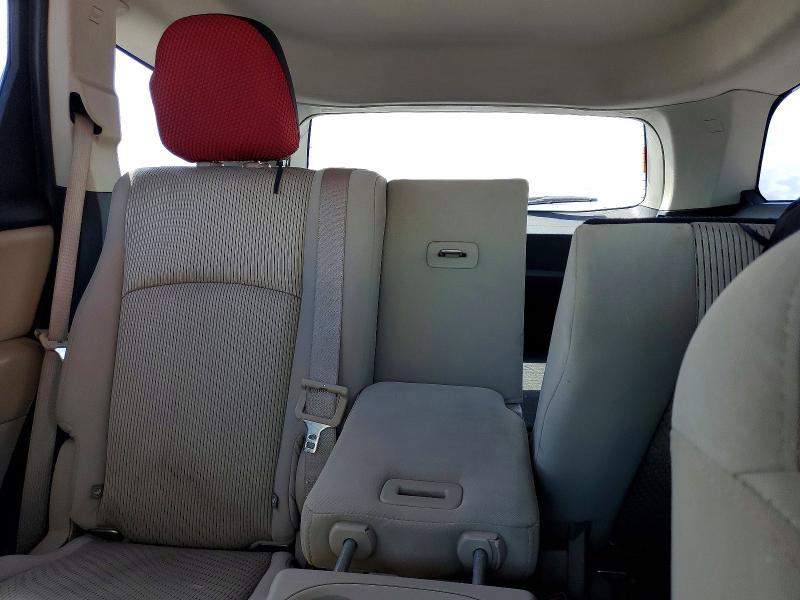 2015 Dodge Journey se