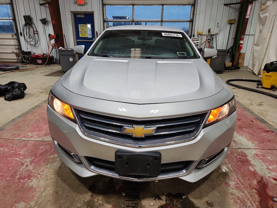 2015 Chevrolet Impala Limited ltz (