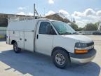 2019 Chevrolet Express Utility / Service Truck