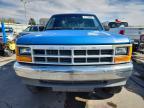 1991 Dodge Dakota