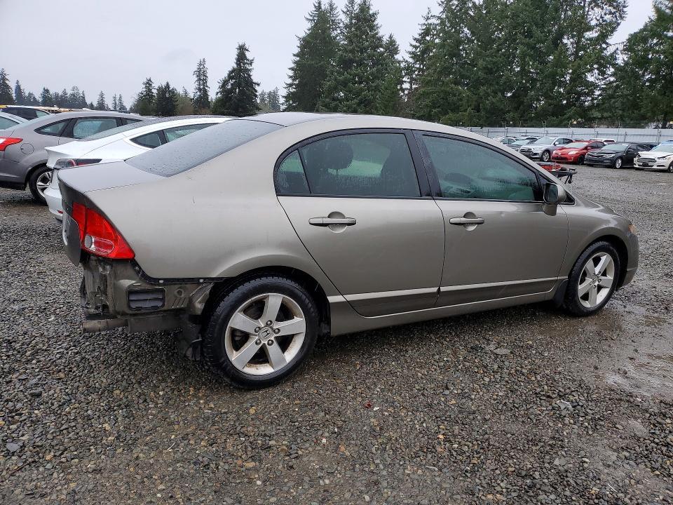 2006 Honda Civic ex