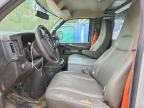 2013 Chevrolet Express G2500