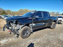 2023 Chevrolet Silverado K1500 LT Trail Boss en venta en Conway, AR